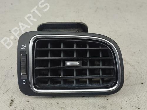 Used Air vent VW POLO V (6R1, 6C1) 1.2 (60 hp) 30858925