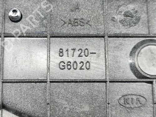 Other KIA PICANTO III (JA) 1.0 | BP31294446O1