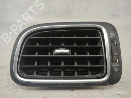 Used Air vent Air vent VW POLO V (6R1, 6C1) 1.2 (60 hp) 30858924 30858924