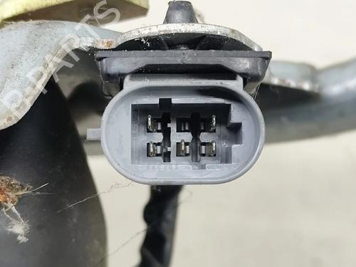 Front wiper motor RENAULT KANGOO (KC0/1_) 1.2 (KC0A, KC0K, KC0F, KC01) | BP31344926M29  - Image 7
