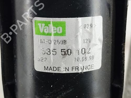 Front wiper motor RENAULT KANGOO (KC0/1_) 1.2 (KC0A, KC0K, KC0F, KC01) | BP31344926M29  - Image 8