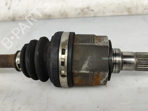 Left front driveshaft KIA PICANTO III (JA) 1.0 | BP31294476M38 