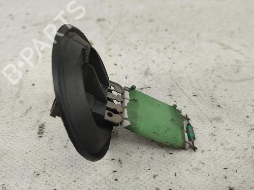 Used Heater resistor VW POLO V (6R1, 6C1) 1.2 (60 hp) 30860854