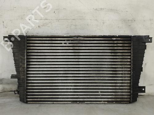 Intercooler OPEL ASTRA H Estate (A04) 1.9 CDTI (L35) | BP30700350M30
