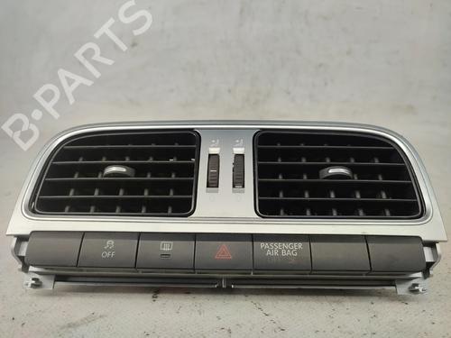 Used Air vent VW POLO V (6R1, 6C1) 1.2 (60 hp) 30858923