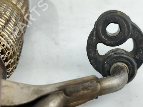 Pipe KIA PICANTO III (JA) 1.0 | BP31294474M125