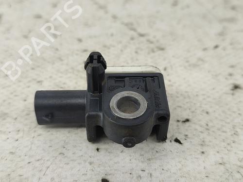 Used Electronic module VW POLO V (6R1, 6C1) 1.2 (60 hp) 30860893