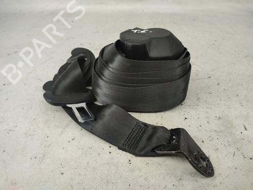 Pre-tensor trás esquerdo VW POLO V (6R1, 6C1) 1.2 (60 hp) 30860856