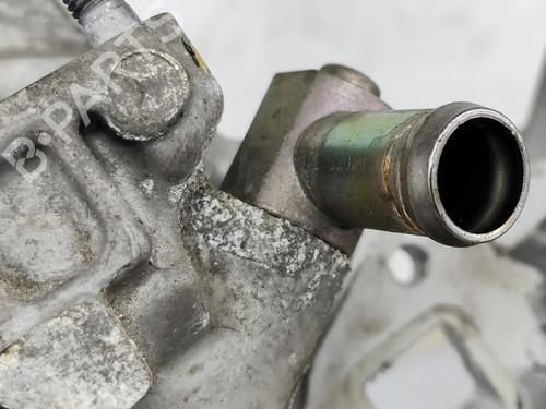 Timing cover KIA PICANTO III (JA) 1.0 | BP31294488M123 