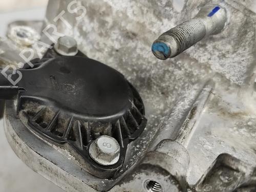 Timing cover KIA PICANTO III (JA) 1.0 | BP31294488M123 