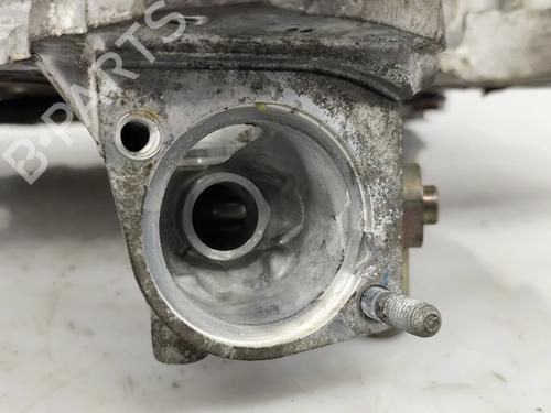 Timing cover KIA PICANTO III (JA) 1.0 | BP31294488M123 