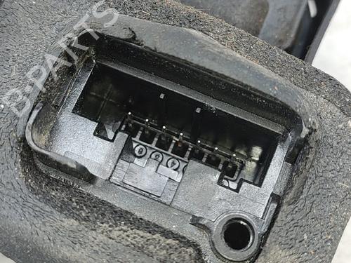 Front left lock VW POLO V (6R1, 6C1) 1.2 | BP30858926C98 