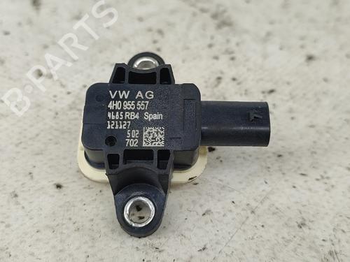 Used Electronic module VW POLO V (6R1, 6C1) 1.2 (60 hp) 30860878