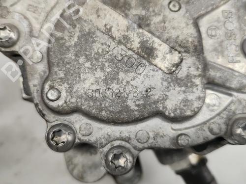 Vacuum pump SKODA OCTAVIA II (1Z3) 1.9 TDI | BP31345048M80 