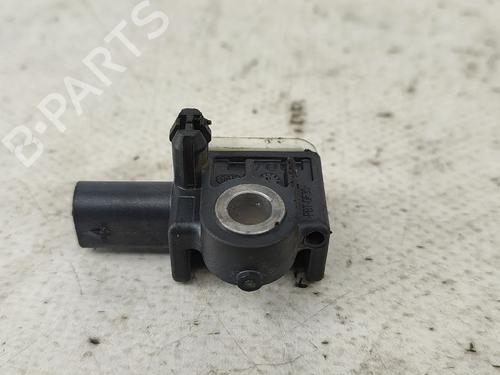 Used Electronic module VW POLO V (6R1, 6C1) 1.2 (60 hp) 30860892