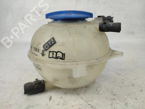 Used Expansion tank VW POLO V (6R1, 6C1) 1.2 (60 hp) 30858930