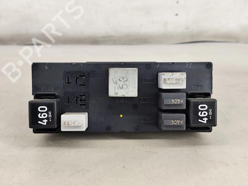 fuse-box-skoda-octavia-ii-1z3-2004-2005-2006-2007-2008-2009-2010-2011-2012-2013-31345040 main image