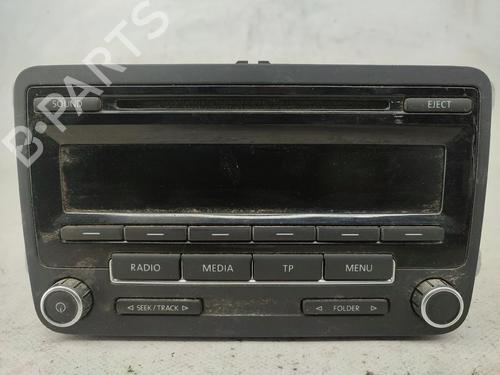 Radio VW POLO V (6R1, 6C1) 1.2 | BP30858937E6 