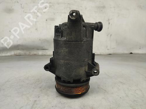 AC compressor OPEL ASTRA H Estate (A04) 1.9 CDTI (L35) | BP30700339M34