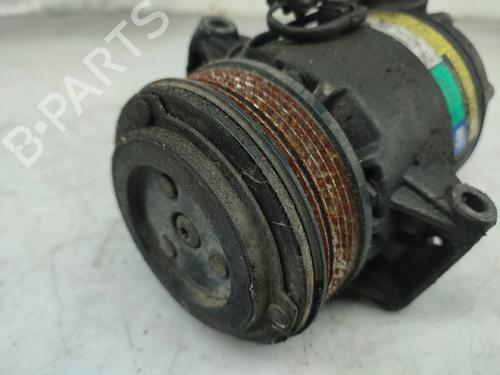 AC compressor OPEL ASTRA H Estate (A04) 1.9 CDTI (L35) | BP30700339M34