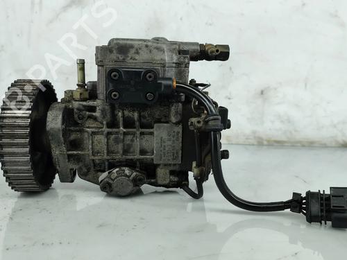 Used Injection pump SEAT IBIZA II (6K1) 1.9 TDI (90 hp) 31345058