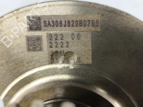 Other KIA PICANTO III (JA) 1.0 | BP31294477O1