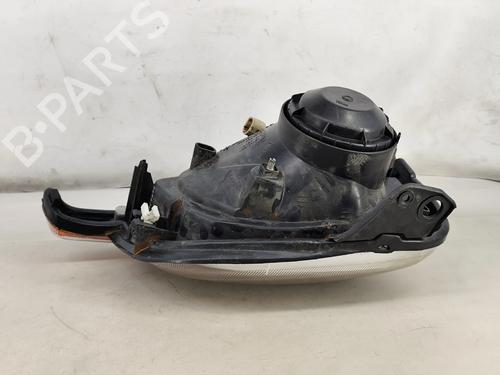 Left headlight RENAULT KANGOO (KC0/1_) 1.2 (KC0A, KC0K, KC0F, KC01) | BP31344921C28  - Image 5