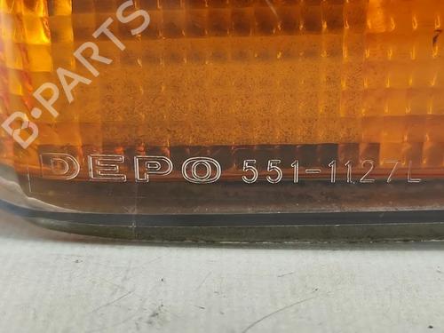 Left headlight RENAULT KANGOO (KC0/1_) 1.2 (KC0A, KC0K, KC0F, KC01) | BP31344921C28  - Image 8