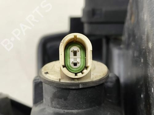 Left headlight RENAULT KANGOO (KC0/1_) 1.2 (KC0A, KC0K, KC0F, KC01) | BP31344921C28  - Image 6