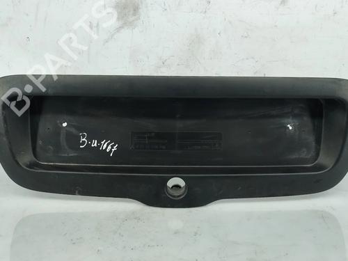 Dørlist Dørlist RENAULT LAGUNA I Grandtour (K56_) 1.6 16V (K568) (107 hp) 31345051 31345051