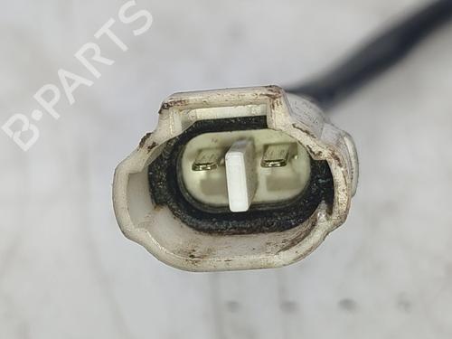 Brake master cylinder SUZUKI GRAND VITARA I (FT, HT) 2.0 TD 4x4 (SQ420D) | BP31321256M77 