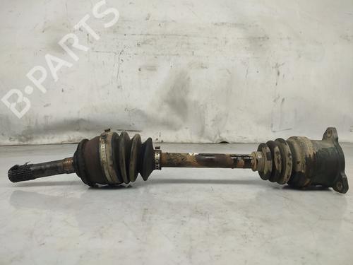 Used Left front driveshaft Left front driveshaft SUZUKI GRAND VITARA I (FT, HT) 2.0 TD 4x4 (SQ420D) (87 hp) 31321253 31321253