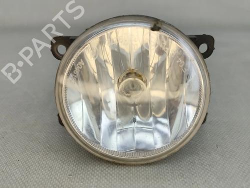 Used Left front fog light Left front fog light PEUGEOT 3008 I MPV (0U_) 2.0 HDi Hybrid4 (0URHCA) (200 hp) 31322835 31322835