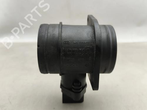 Sensori di flusso dell'aria SKODA OCTAVIA II (1Z3) 1.9 TDI (105 hp) 31345042