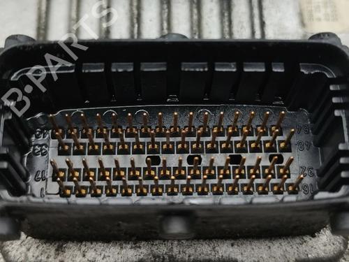 Engine control unit (ECU) OPEL CORSA D (S07) 1.2 (L08, L68) | BP31344945M57  - Image 5