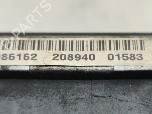 Engine control unit (ECU) OPEL CORSA D (S07) 1.2 (L08, L68) | BP31344945M57  - Image 8