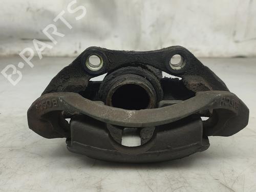 Used Left front brake caliper Left front brake caliper PEUGEOT 206 Hatchback (2A/C) 1.9 D (69 hp) 30649633 30649633