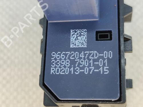 Switch PEUGEOT 3008 I MPV (0U_) 2.0 HDi Hybrid4 (0URHCA) | BP31322846I30  - Image 5