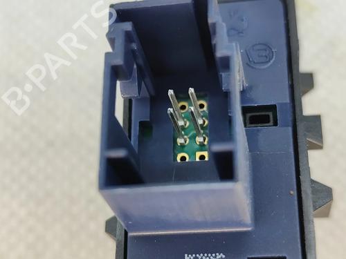 Switch PEUGEOT 3008 I MPV (0U_) 2.0 HDi Hybrid4 (0URHCA) | BP31322846I30  - Image 6