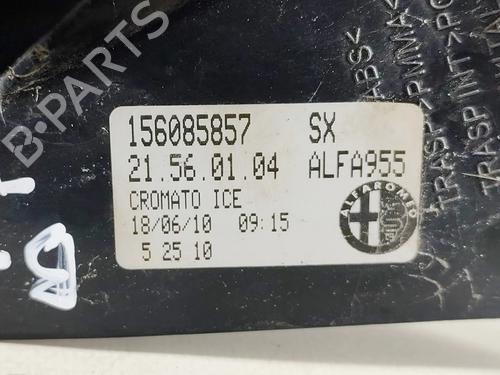Left taillight ALFA ROMEO MITO (955_) 1.3 MultiJet (955AXP1A, 955AYC1A) | BP31346583C34 