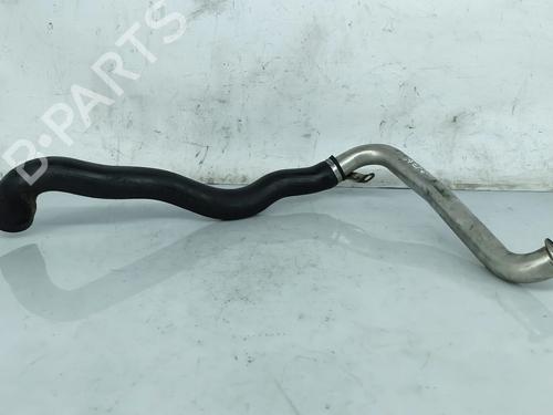 Used Intercooler pipe Intercooler pipe OPEL VECTRA B Estate (J96) 2.0 DTI 16V (F35) (101 hp) 31337265 31337265