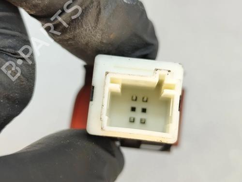 Switch PEUGEOT 3008 I MPV (0U_) 2.0 HDi Hybrid4 (0URHCA) | BP31322845I30 - Image 5