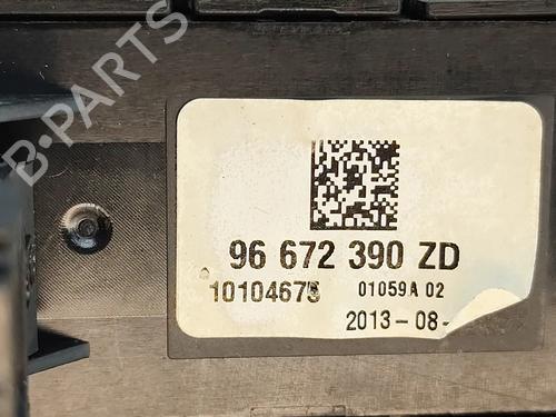 Switch PEUGEOT 3008 I MPV (0U_) 2.0 HDi Hybrid4 (0URHCA) | BP31322848I30  - Image 5