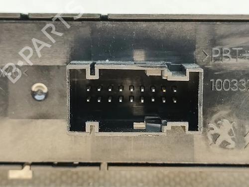 Switch PEUGEOT 3008 I MPV (0U_) 2.0 HDi Hybrid4 (0URHCA) | BP31322848I30  - Image 6