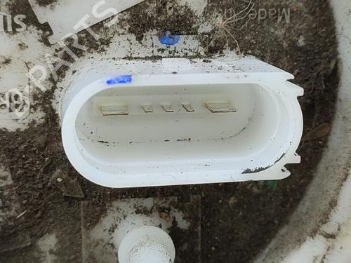 Fuel pump VW POLO V (6R1, 6C1) 1.2 | BP30858943M76