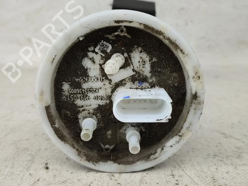 Fuel pump VW POLO V (6R1, 6C1) 1.2 | BP30858943M76
