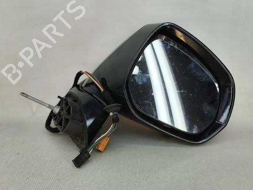Used Right mirror Right mirror PEUGEOT 3008 I MPV (0U_) 2.0 HDi Hybrid4 (0URHCA) (200 hp) 31322849 31322849
