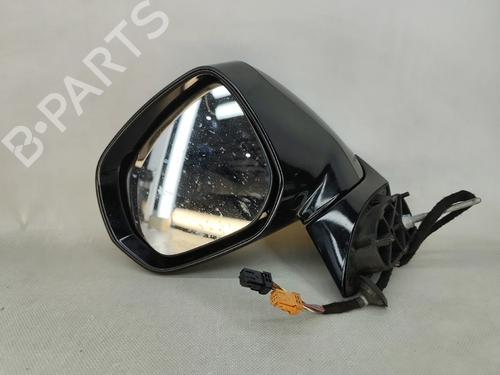 Used Left mirror PEUGEOT 3008 I MPV (0U_) 2.0 HDi Hybrid4 (0URHCA) (200 hp) 31322850