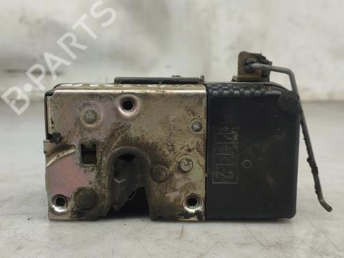 front-left-lock-peugeot-206-hatchback-2ac-1998-1999-2000-2001-2002-2003-2004-2005-2006-2007-2008-2009-2010-2011-2012-30649640 main image