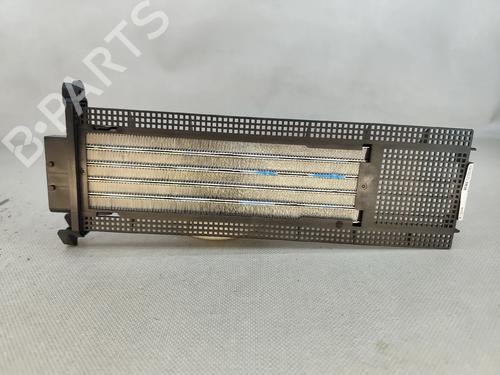Used Heater resistor Heater resistor PEUGEOT 3008 I MPV (0U_) 2.0 HDi Hybrid4 (0URHCA) (200 hp) 31322852 31322852